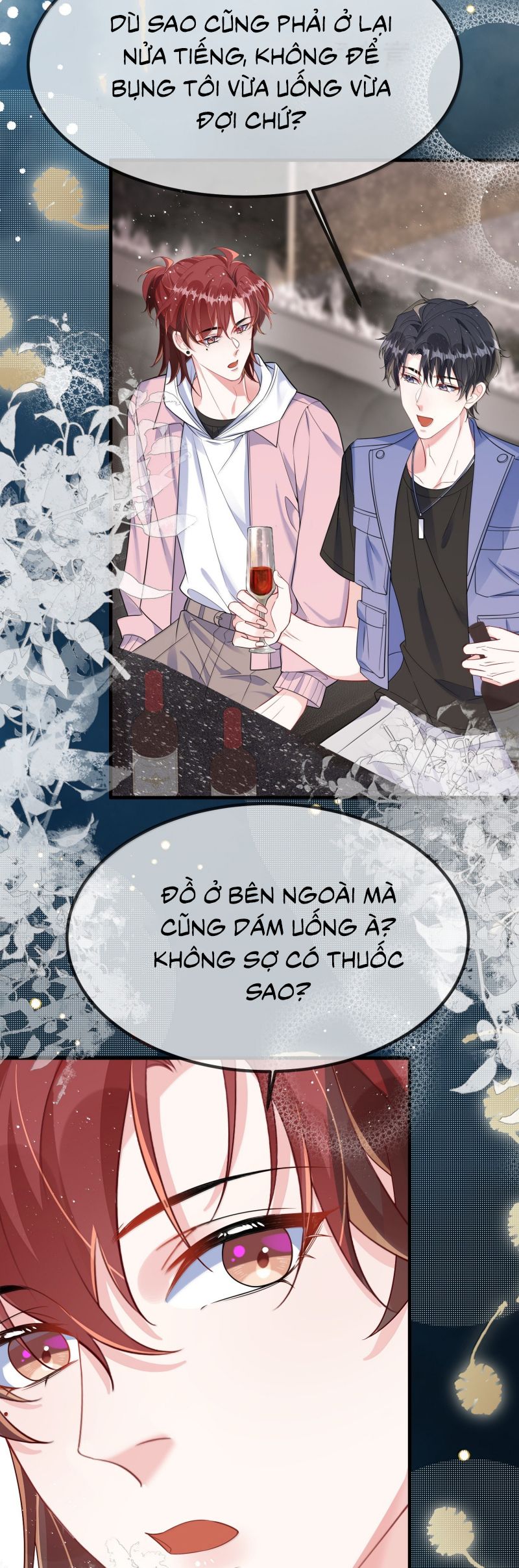 Giáo Bá Là Một Tên Yêu Tinh Ngoại truyện 5 - Trang 2