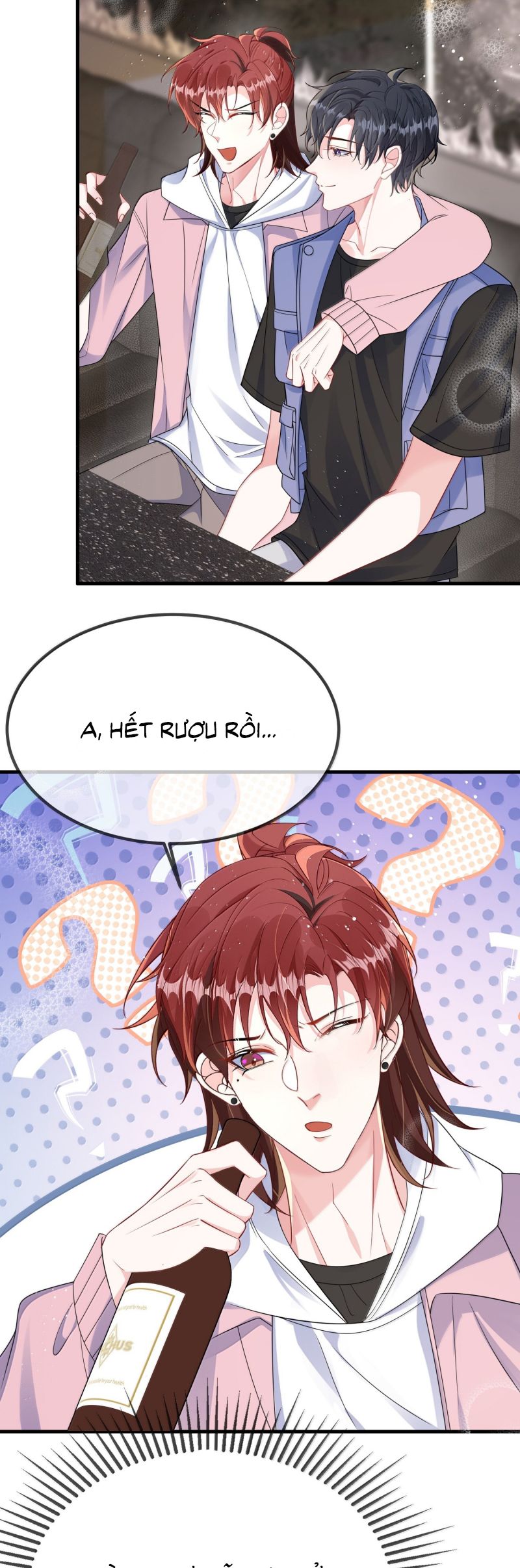 Giáo Bá Là Một Tên Yêu Tinh Ngoại truyện 5 - Trang 2