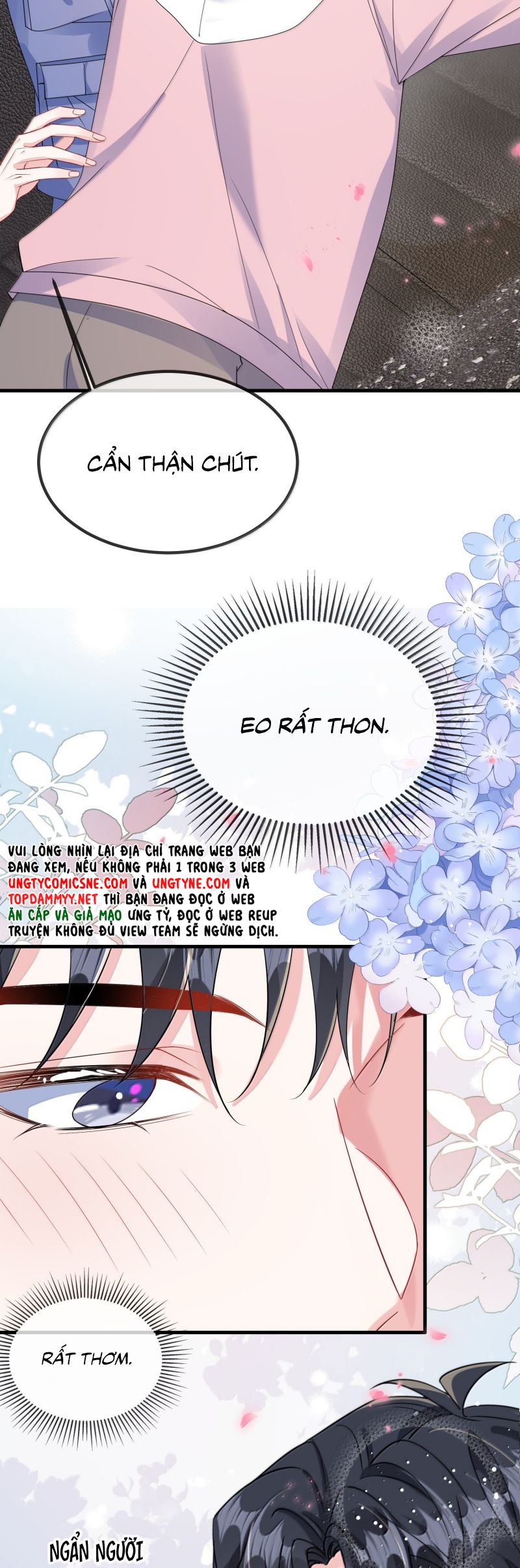 Giáo Bá Là Một Tên Yêu Tinh Ngoại truyện 5 - Trang 2