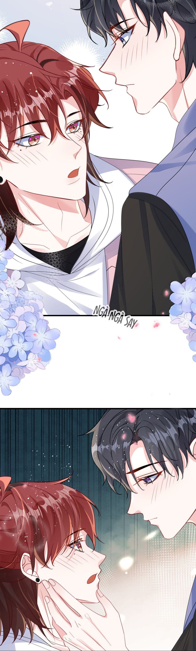 Giáo Bá Là Một Tên Yêu Tinh Ngoại truyện 5 - Trang 2