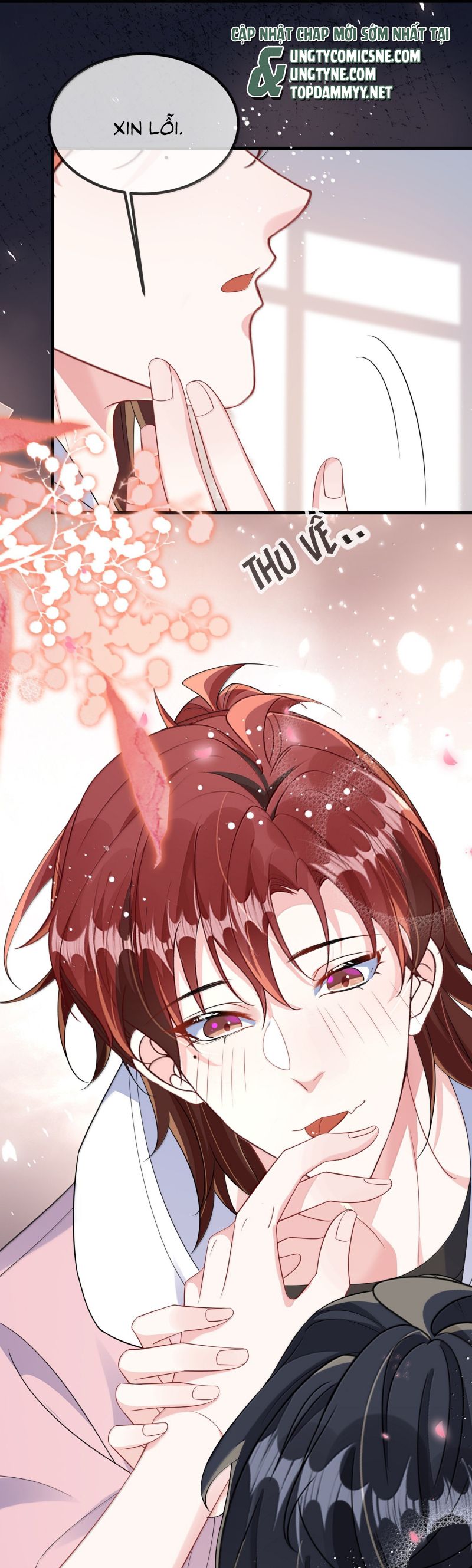 Giáo Bá Là Một Tên Yêu Tinh Ngoại truyện 5 - Trang 2