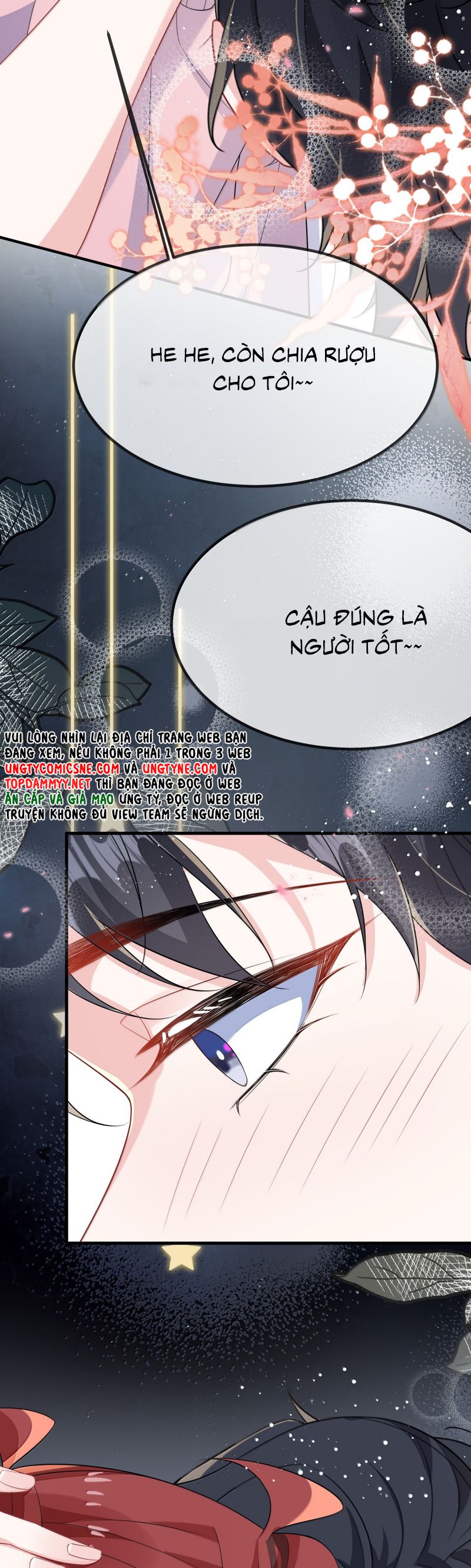 Giáo Bá Là Một Tên Yêu Tinh Ngoại truyện 5 - Trang 2