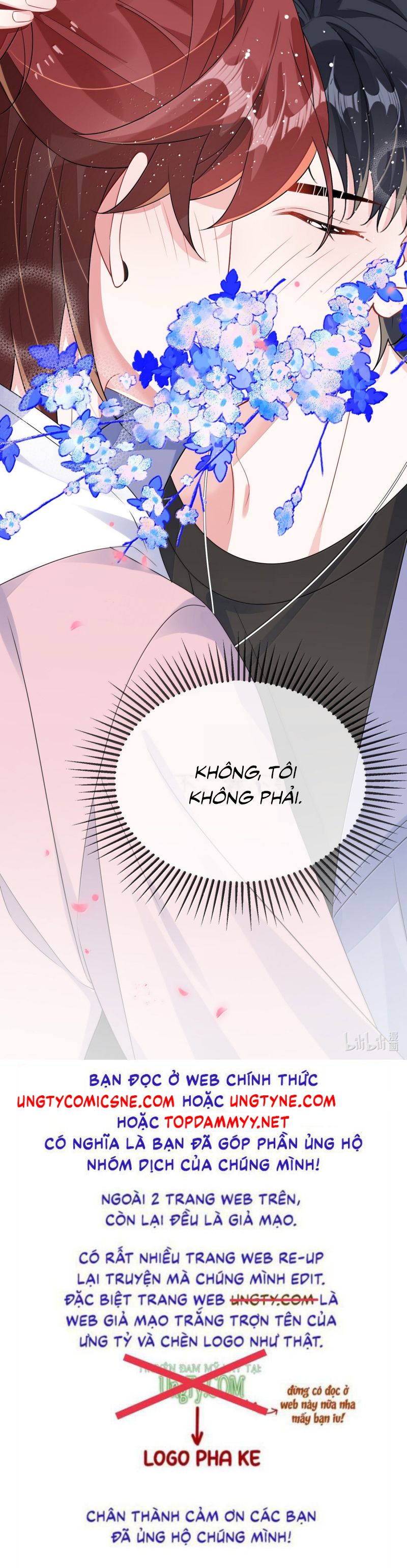 Giáo Bá Là Một Tên Yêu Tinh Ngoại truyện 5 - Trang 2