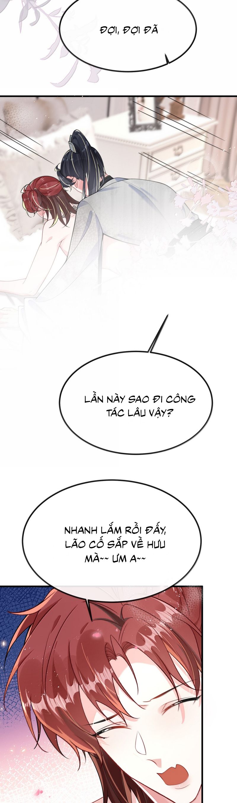 Giáo Bá Là Một Tên Yêu Tinh Ngoại truyện 5 - Trang 2