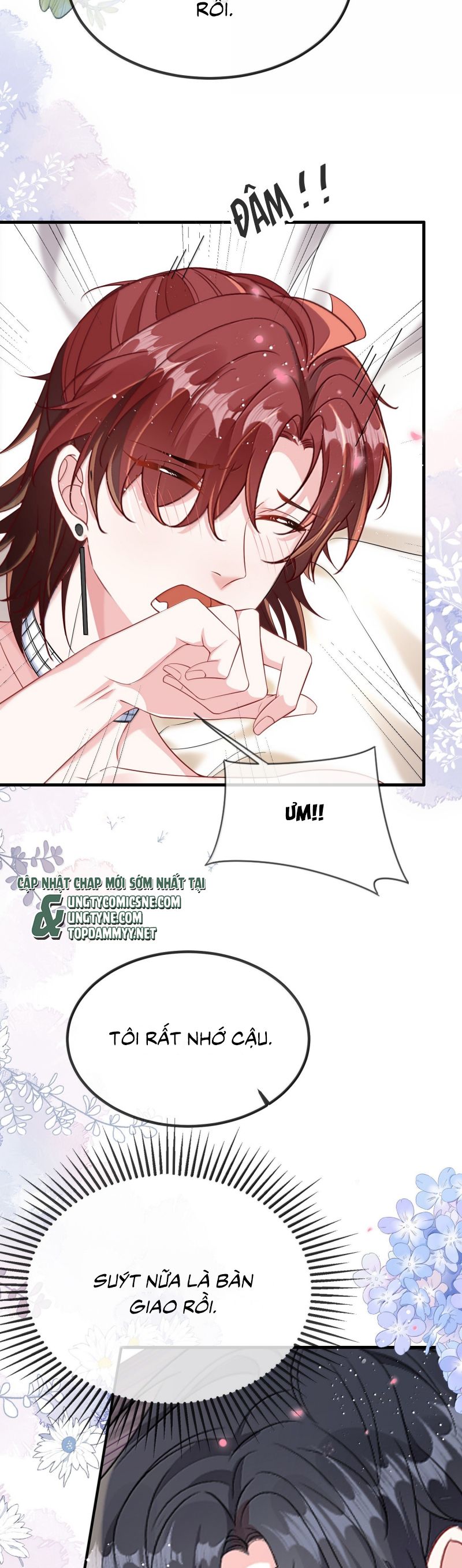 Giáo Bá Là Một Tên Yêu Tinh Ngoại truyện 5 - Trang 2