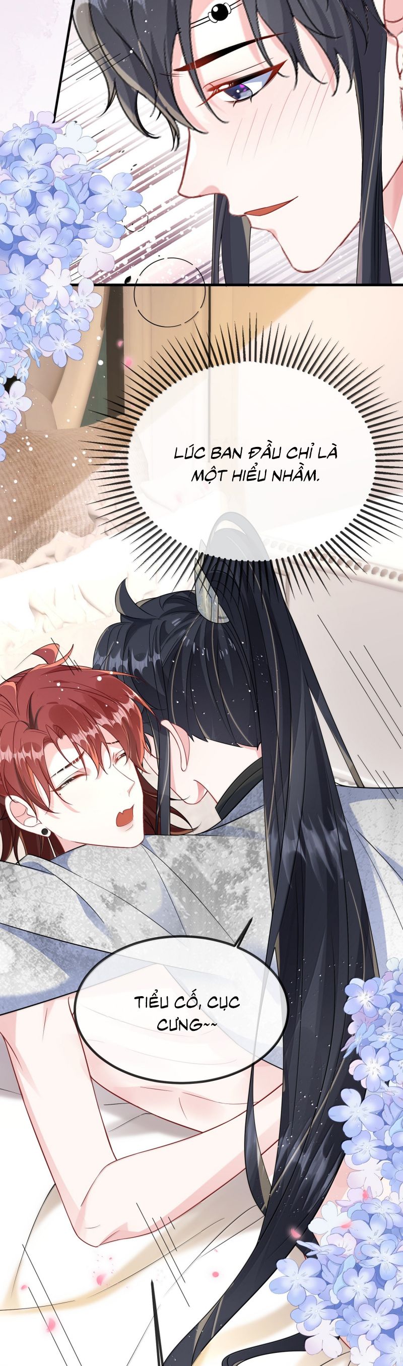 Giáo Bá Là Một Tên Yêu Tinh Ngoại truyện 5 - Trang 2