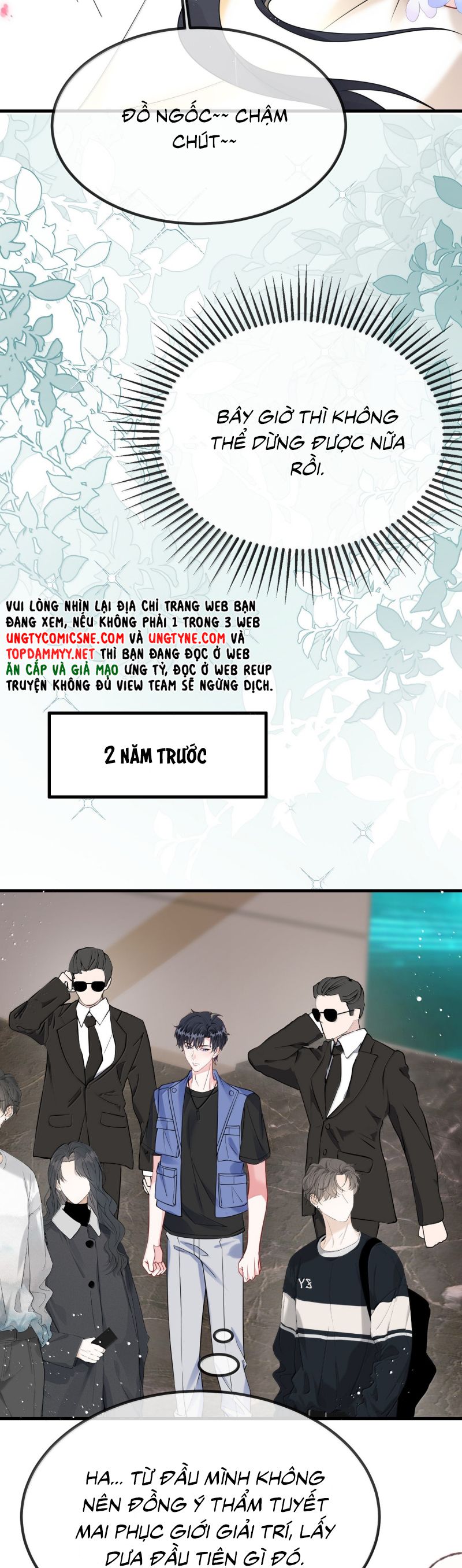 Giáo Bá Là Một Tên Yêu Tinh Ngoại truyện 5 - Trang 2