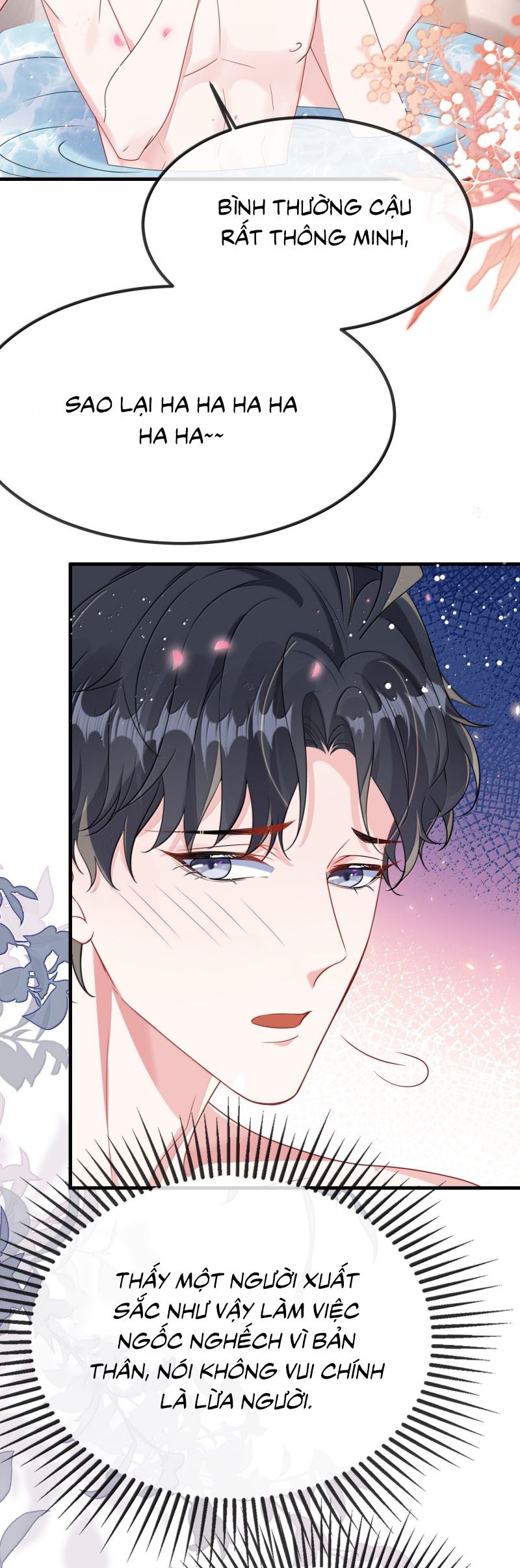 Giáo Bá Là Một Tên Yêu Tinh Ngoại truyện 6 - Trang 2