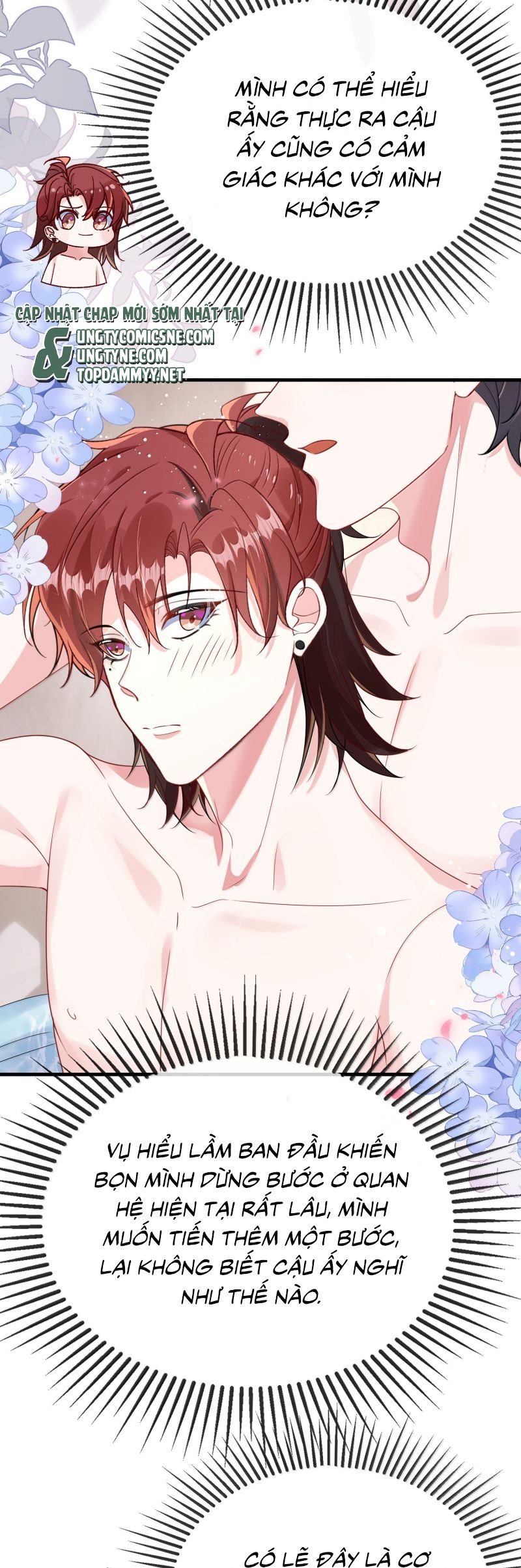 Giáo Bá Là Một Tên Yêu Tinh Ngoại truyện 6 - Trang 2