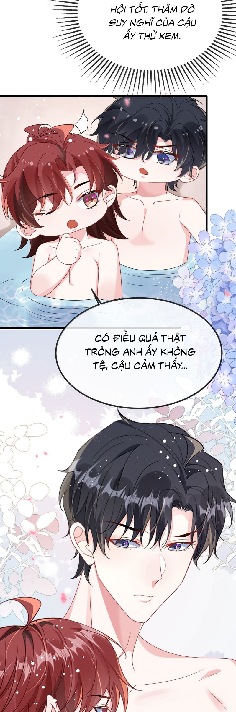 Giáo Bá Là Một Tên Yêu Tinh Ngoại truyện 6 - Trang 2