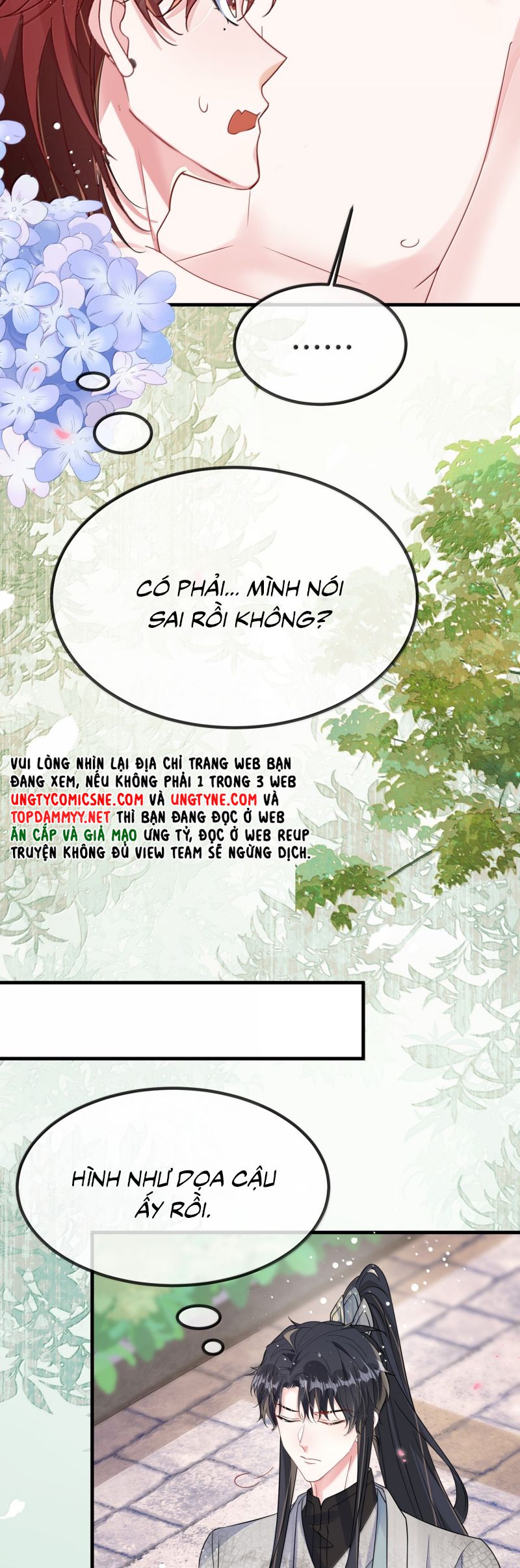 Giáo Bá Là Một Tên Yêu Tinh Ngoại truyện 6 - Trang 2