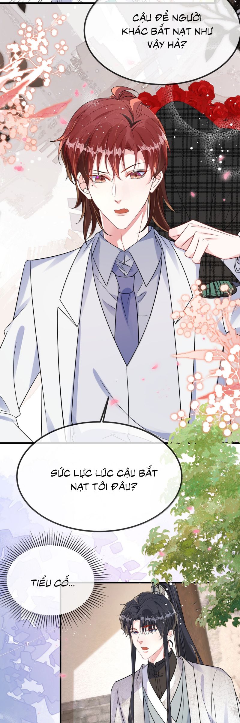 Giáo Bá Là Một Tên Yêu Tinh Ngoại truyện 6 - Trang 2