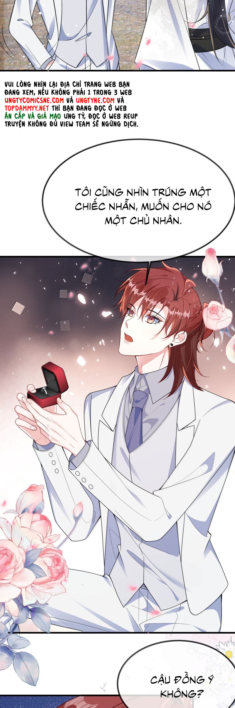 Giáo Bá Là Một Tên Yêu Tinh Ngoại truyện 6 - Trang 2