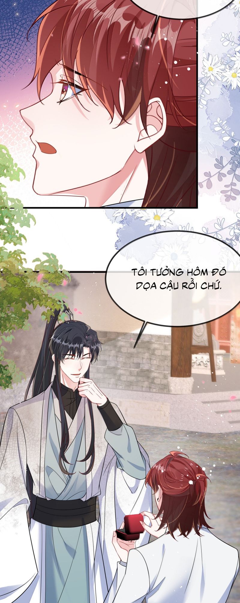 Giáo Bá Là Một Tên Yêu Tinh Ngoại truyện 6 - Trang 2