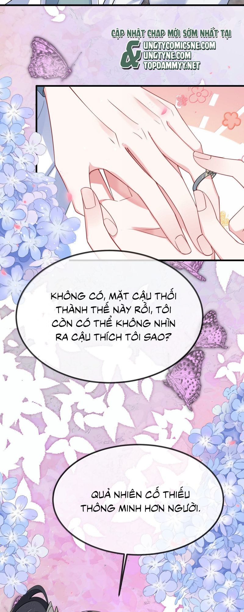 Giáo Bá Là Một Tên Yêu Tinh Ngoại truyện 6 - Trang 2