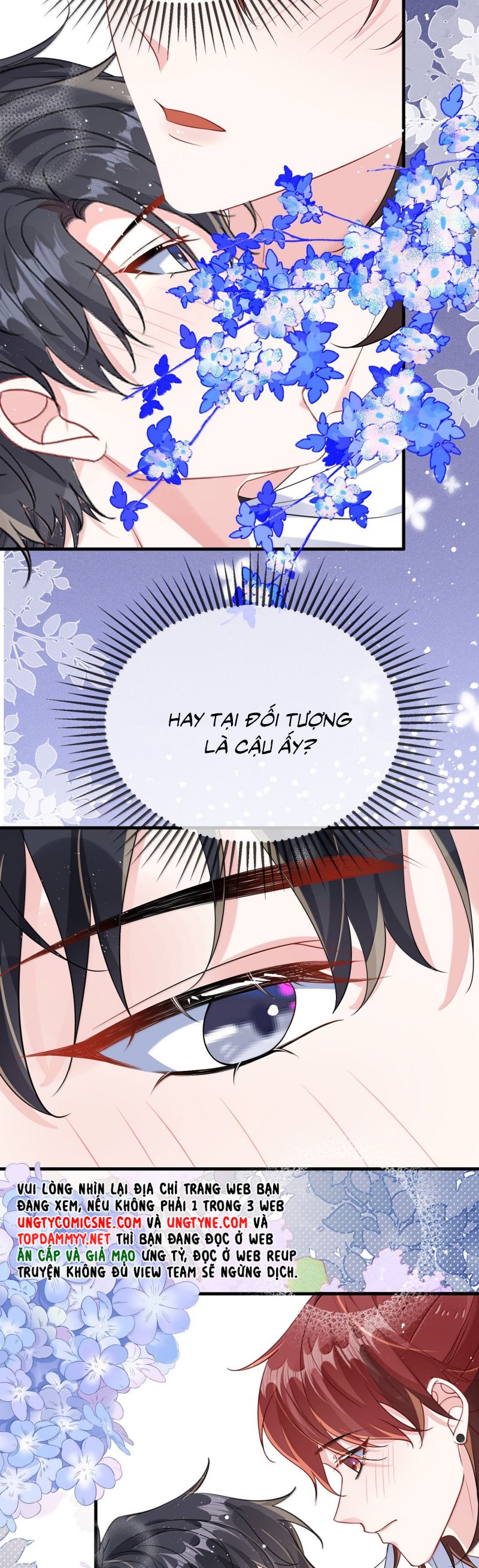 Giáo Bá Là Một Tên Yêu Tinh Ngoại truyện 6 - Trang 2