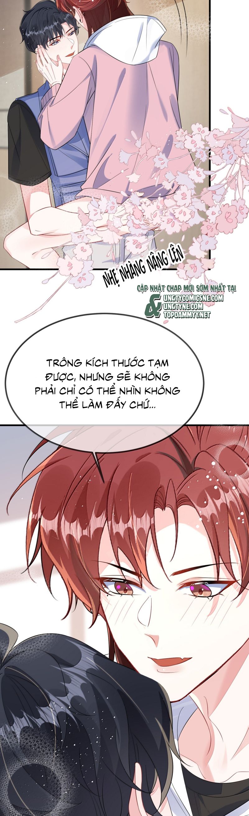 Giáo Bá Là Một Tên Yêu Tinh Ngoại truyện 6 - Trang 2