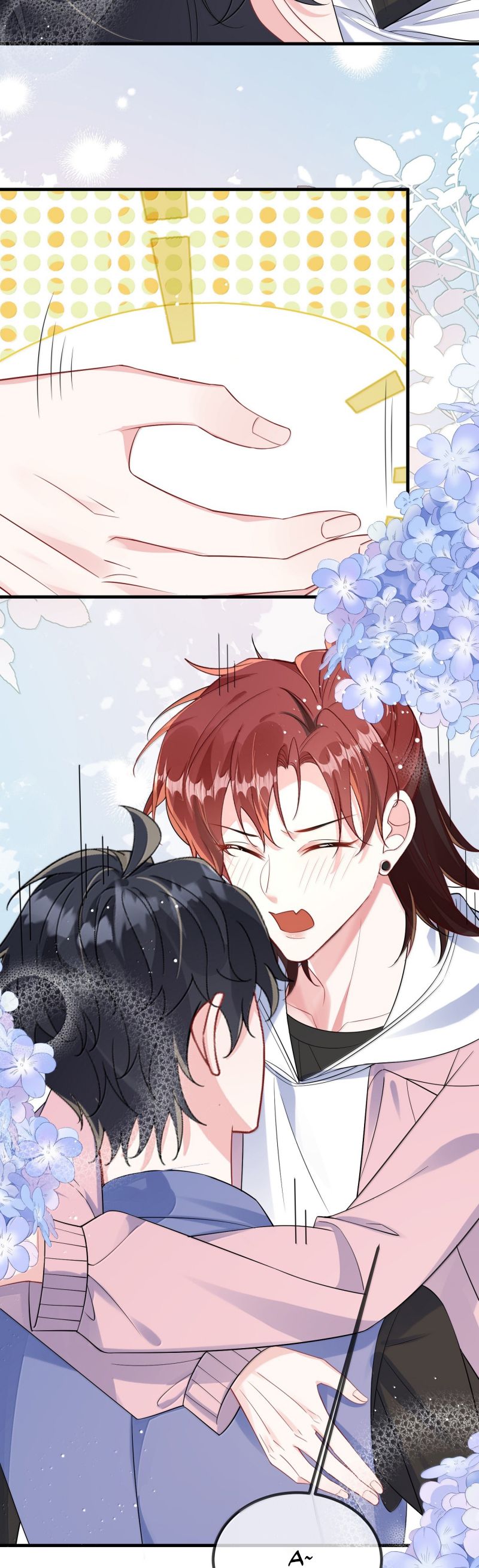 Giáo Bá Là Một Tên Yêu Tinh Ngoại truyện 6 - Trang 2