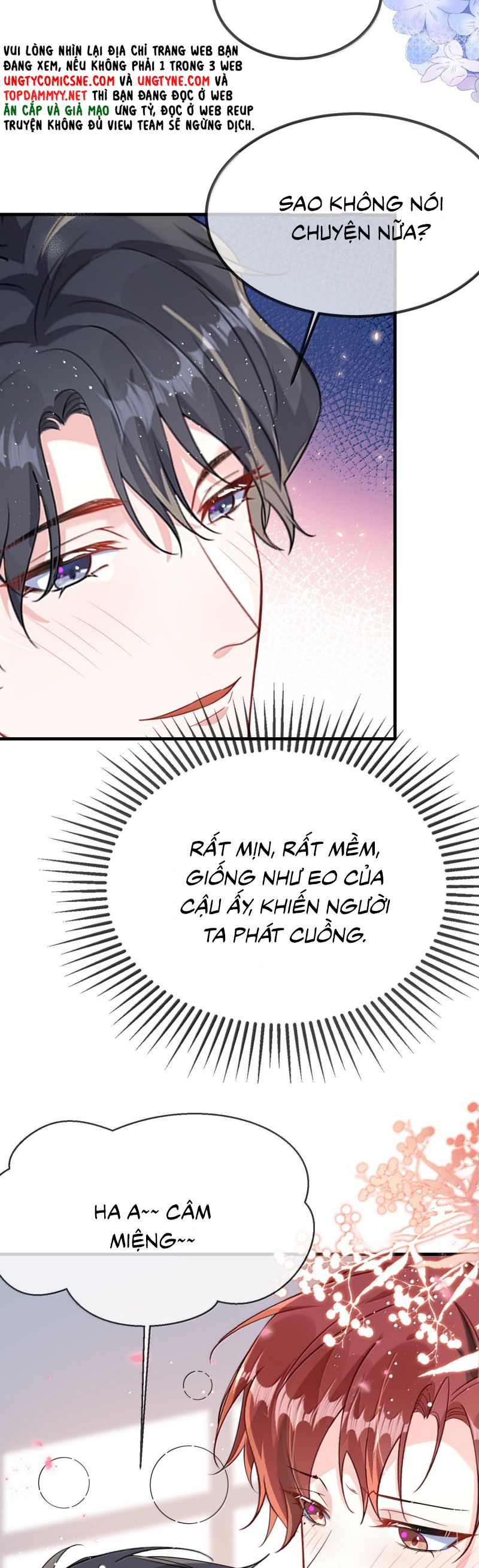 Giáo Bá Là Một Tên Yêu Tinh Ngoại truyện 6 - Trang 2