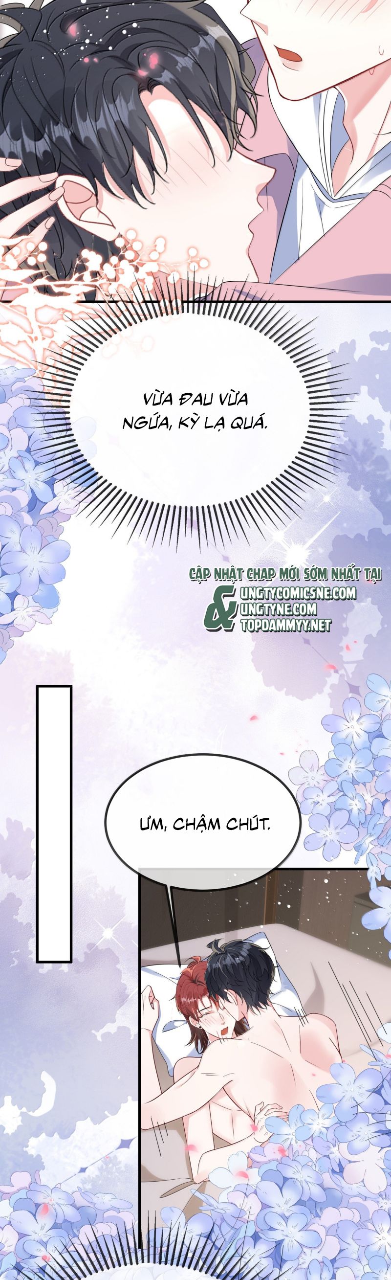 Giáo Bá Là Một Tên Yêu Tinh Ngoại truyện 6 - Trang 2