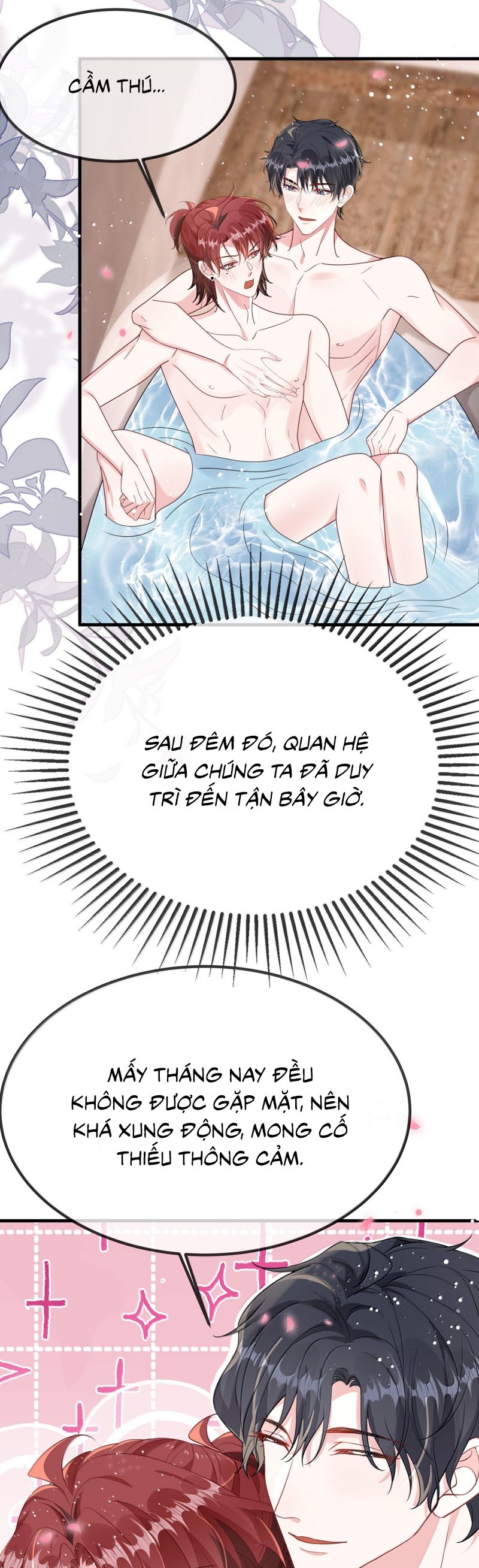 Giáo Bá Là Một Tên Yêu Tinh Ngoại truyện 6 - Trang 2