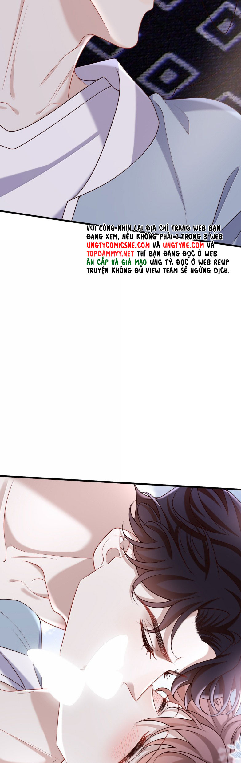 Anh Ấy Đến Từ Màn Đêm Chap 91 - Trang 4