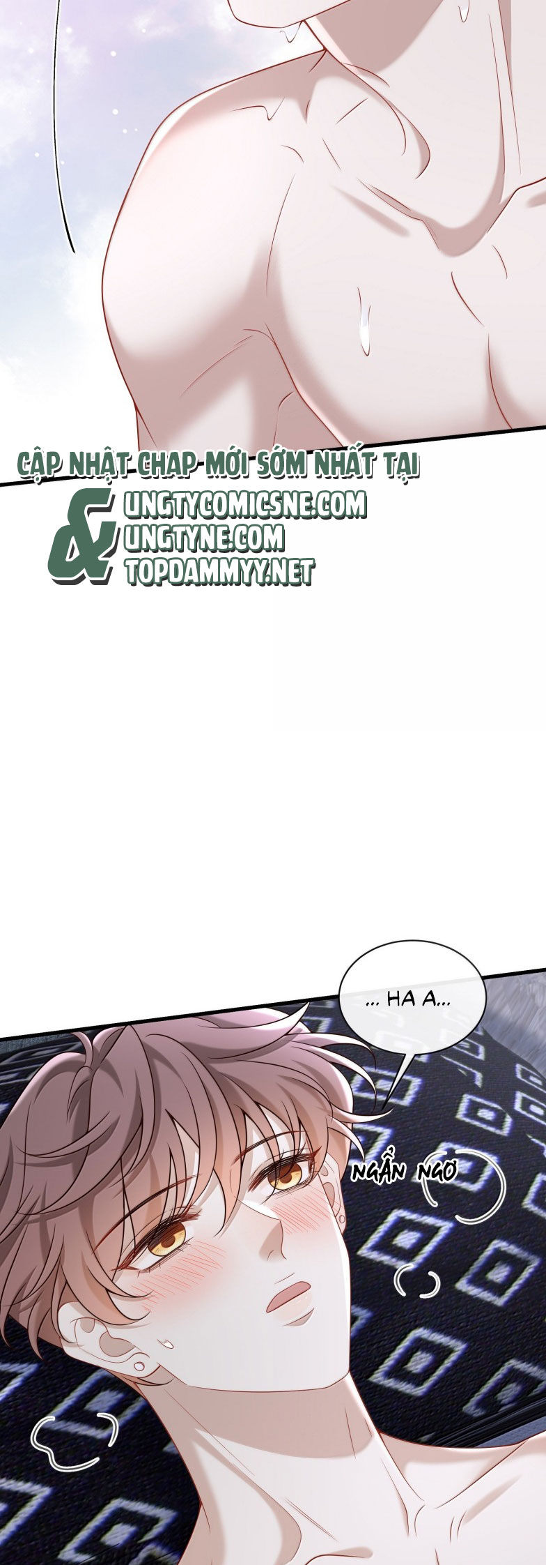 Anh Ấy Đến Từ Màn Đêm Chap 91 - Trang 4