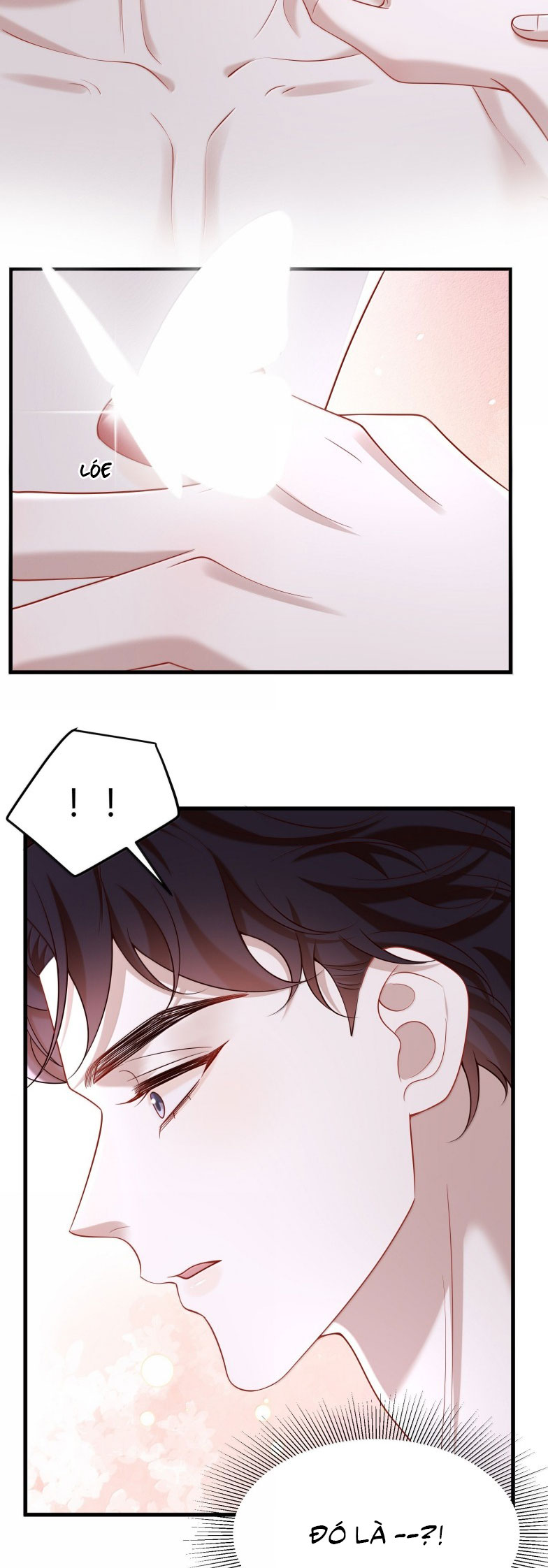 Anh Ấy Đến Từ Màn Đêm Chap 91 - Trang 4