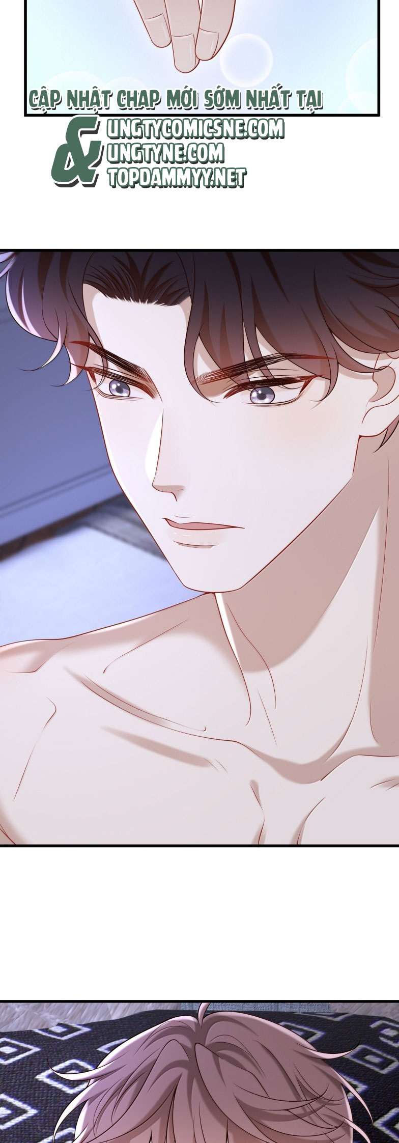 Anh Ấy Đến Từ Màn Đêm Chap 91 - Trang 4