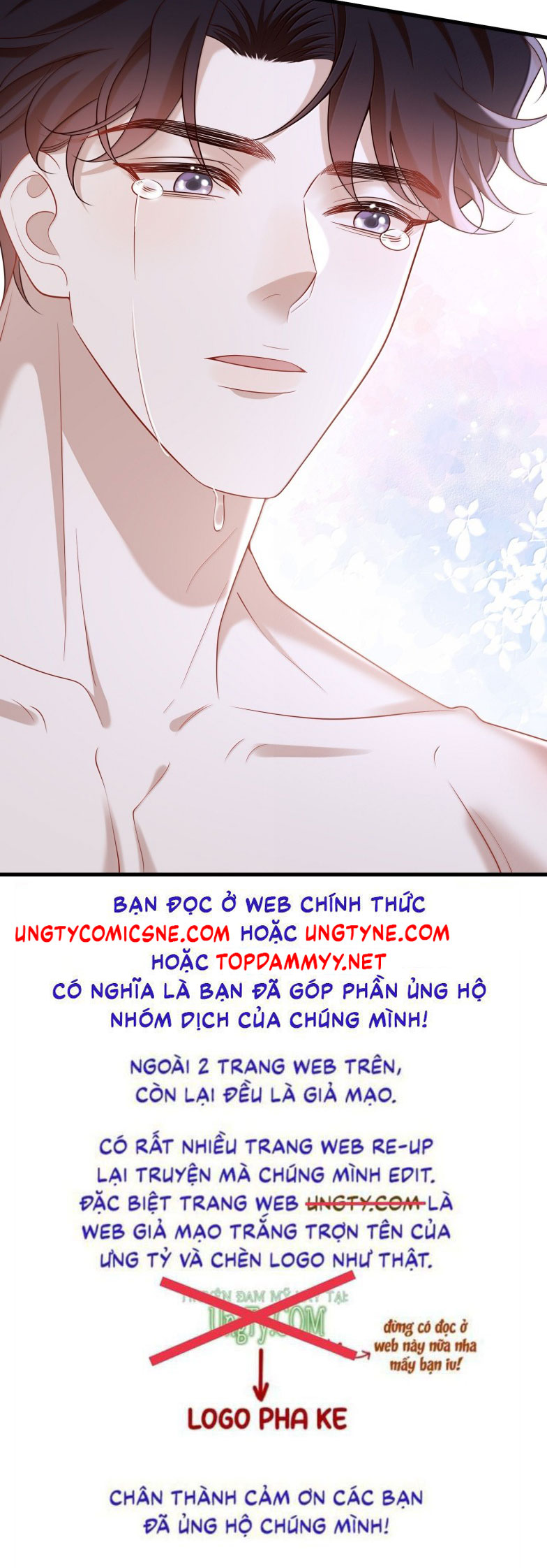 Anh Ấy Đến Từ Màn Đêm Chap 91 - Trang 4