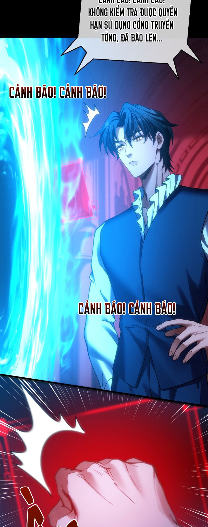 Thánh Tử Điện Hạ Lại Bị Tùy Ý Đánh Dấu Chap 14 - Trang 2