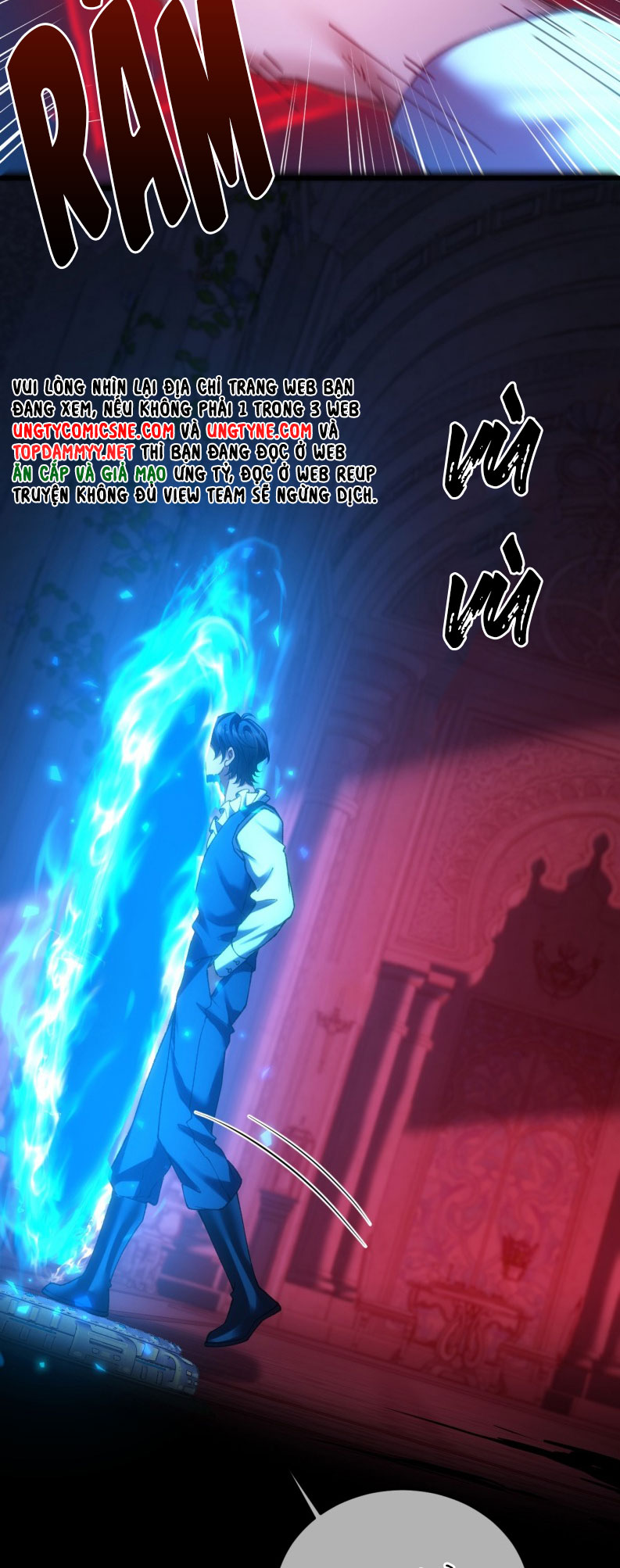 Thánh Tử Điện Hạ Lại Bị Tùy Ý Đánh Dấu Chap 14 - Trang 2