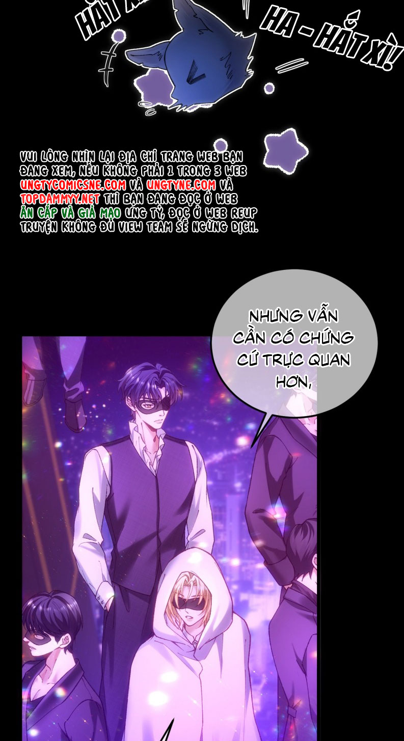 Thánh Tử Điện Hạ Lại Bị Tùy Ý Đánh Dấu Chap 14 - Trang 2