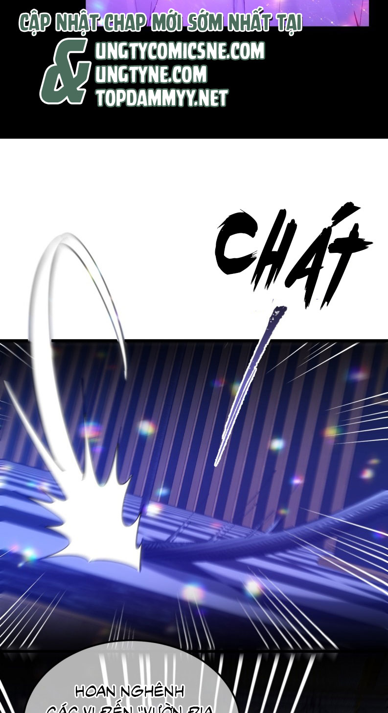 Thánh Tử Điện Hạ Lại Bị Tùy Ý Đánh Dấu Chap 14 - Trang 2