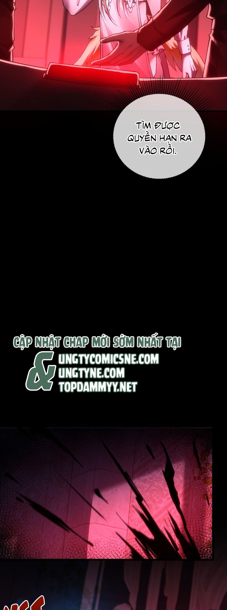 Thánh Tử Điện Hạ Lại Bị Tùy Ý Đánh Dấu Chap 14 - Trang 2