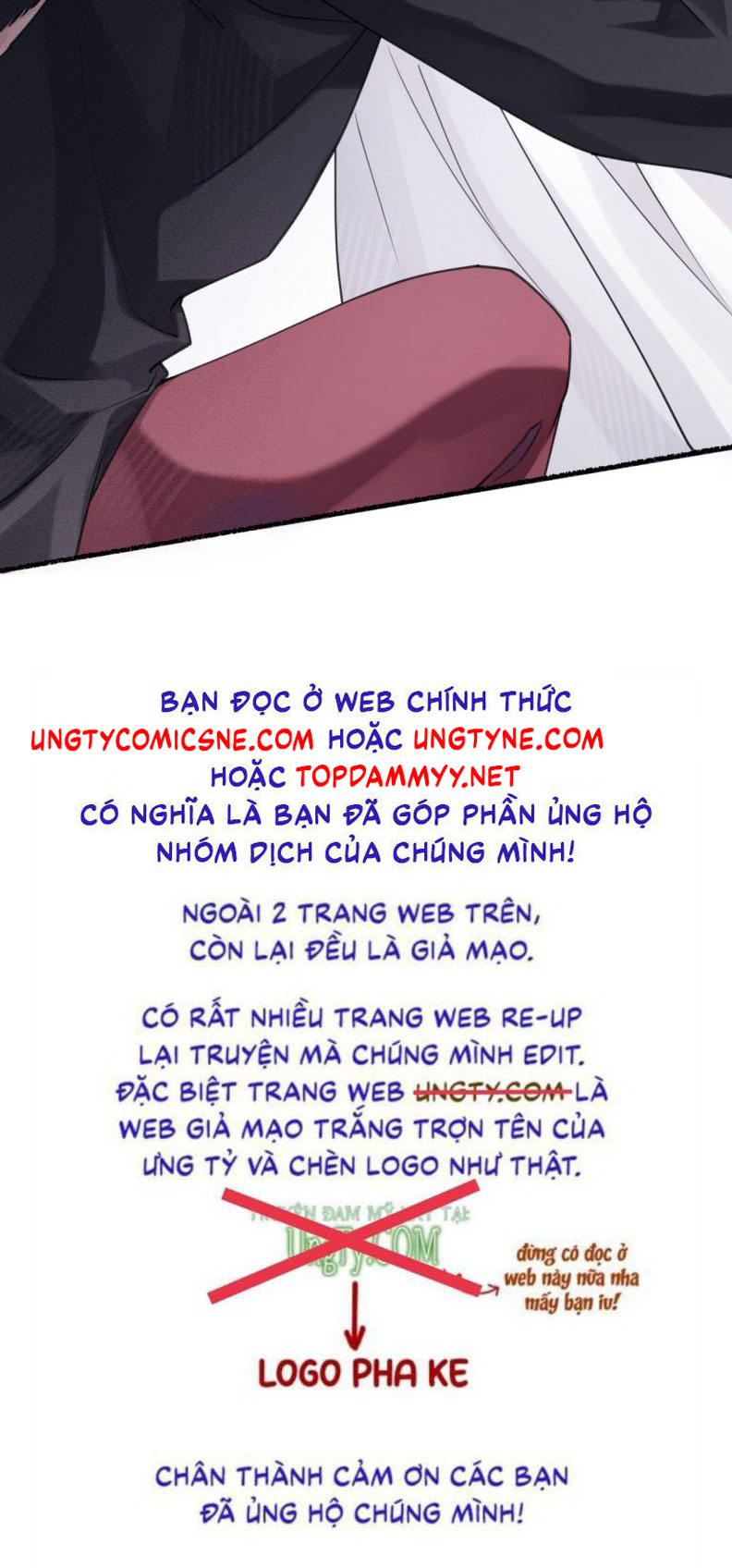 Chữa Lành Tà Thần Của Tôi Chap 23 - Trang 4