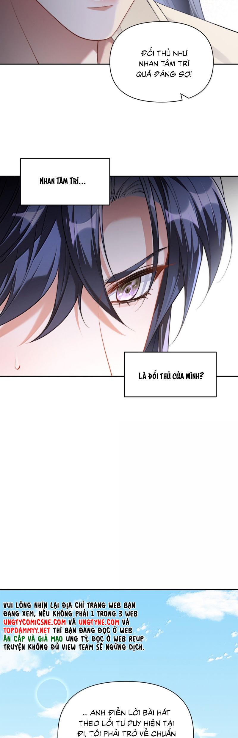 Kim Bài Trạm Ca Là Đại Minh Tinh Chap 58 - Trang 2