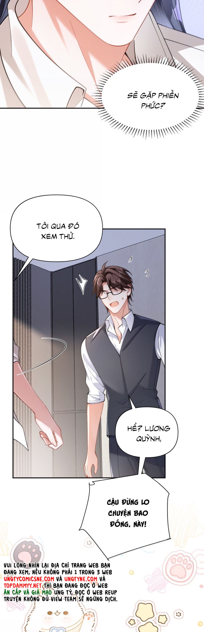 Kim Bài Trạm Ca Là Đại Minh Tinh Chap 58 - Trang 2