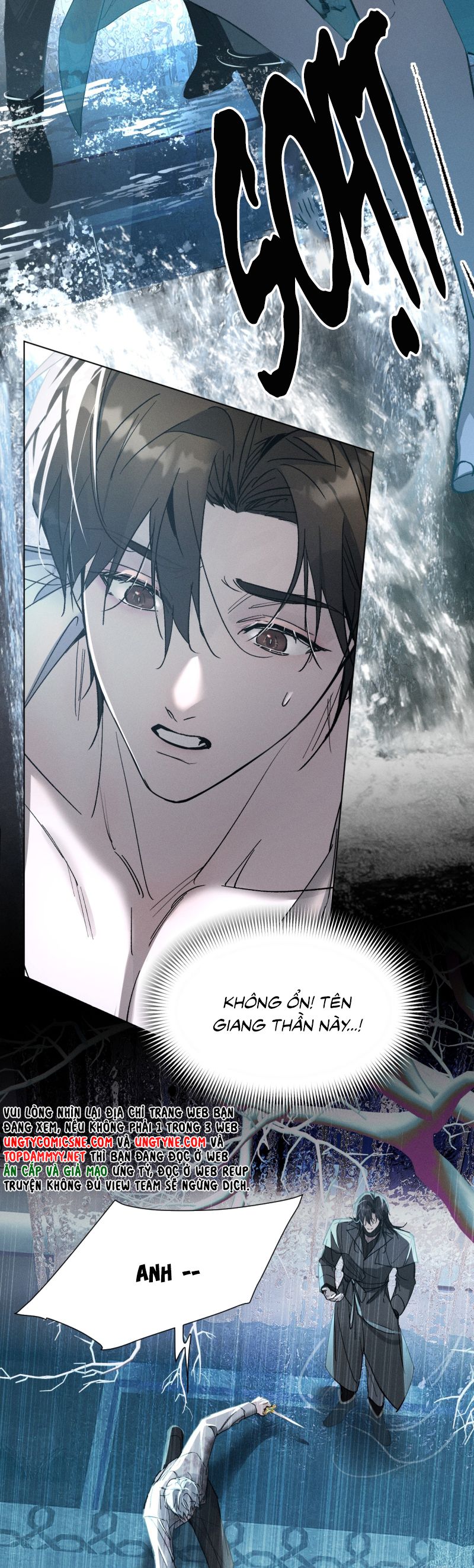 Ảnh Đế Cứ Muốn Làm Kim Chủ Của Tôi Chap 67 - Next Chap 68