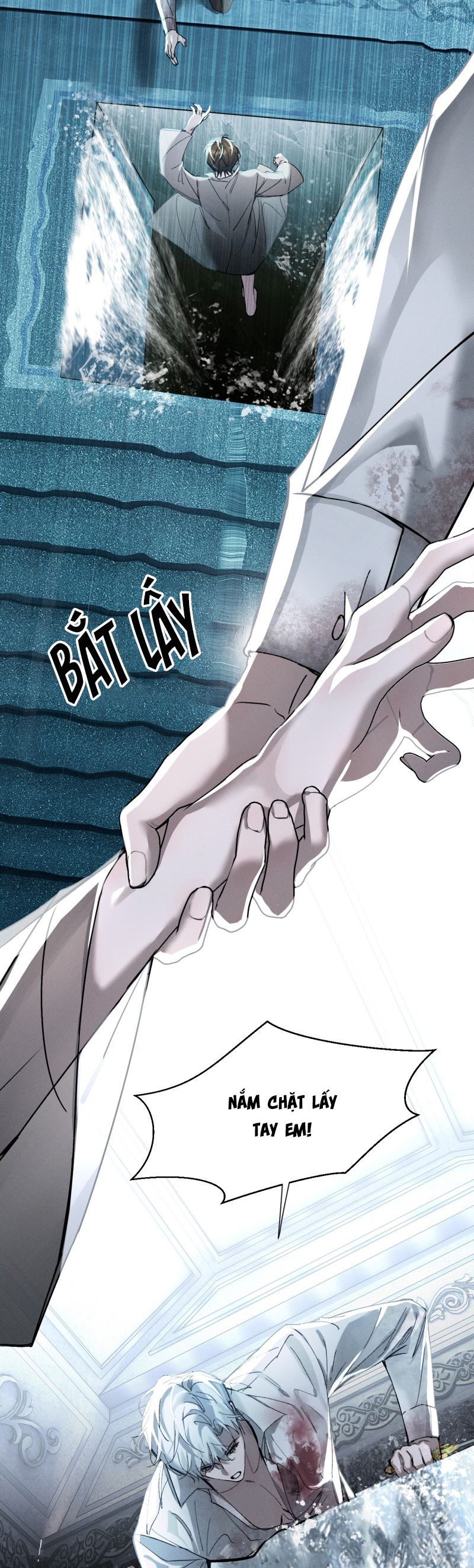 Ảnh Đế Cứ Muốn Làm Kim Chủ Của Tôi Chap 67 - Next Chap 68