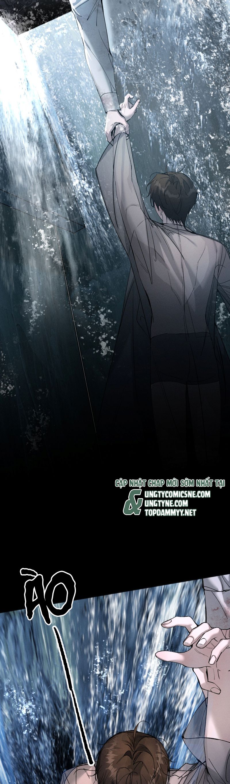 Ảnh Đế Cứ Muốn Làm Kim Chủ Của Tôi Chap 67 - Next Chap 68