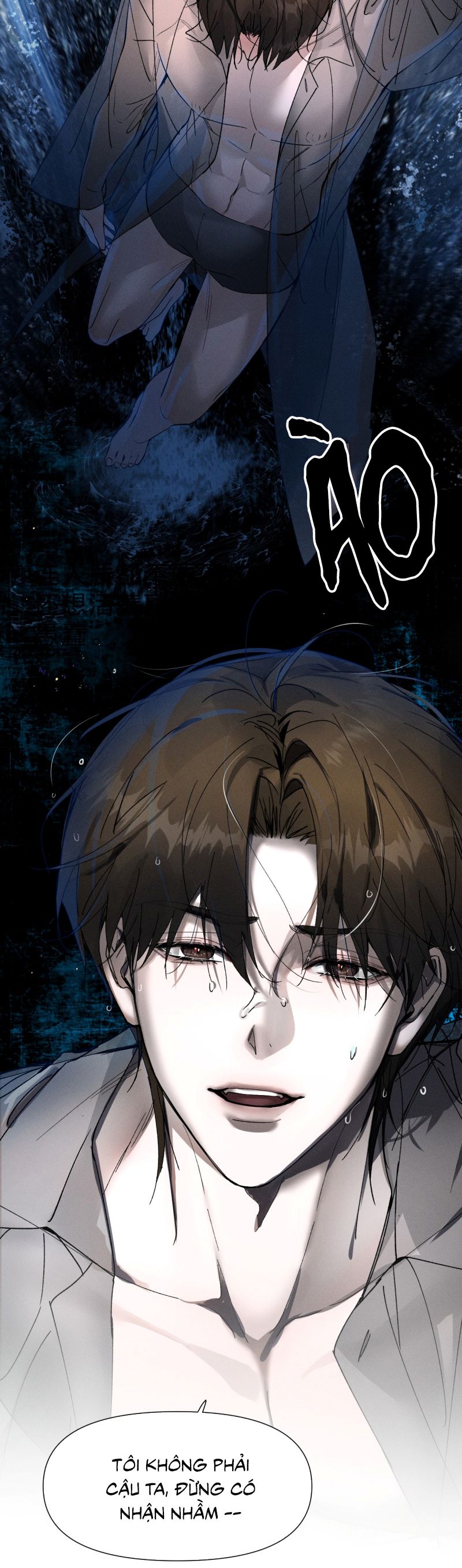 Ảnh Đế Cứ Muốn Làm Kim Chủ Của Tôi Chap 67 - Next Chap 68