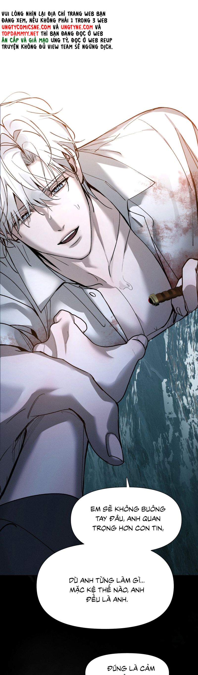 Ảnh Đế Cứ Muốn Làm Kim Chủ Của Tôi Chap 67 - Next Chap 68