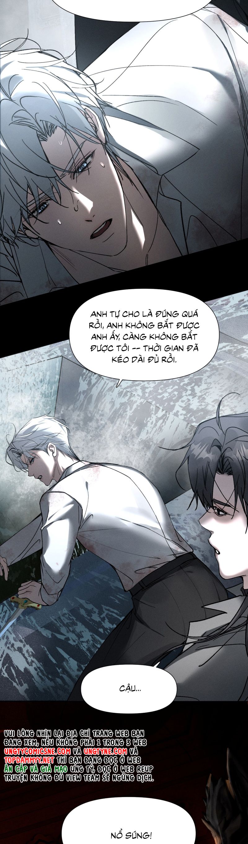 Ảnh Đế Cứ Muốn Làm Kim Chủ Của Tôi Chap 67 - Next Chap 68