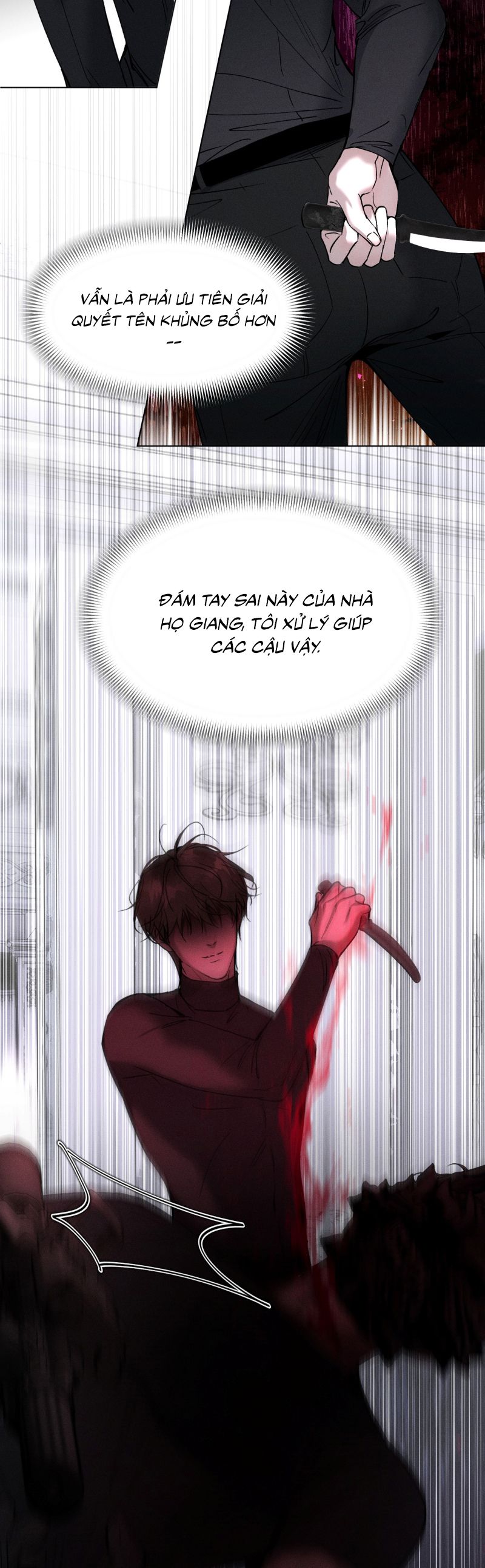 Ảnh Đế Cứ Muốn Làm Kim Chủ Của Tôi Chap 67 - Next Chap 68