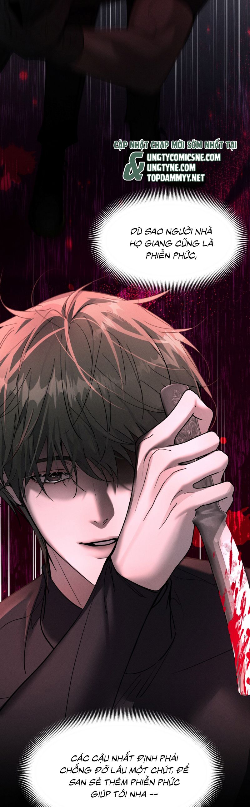 Ảnh Đế Cứ Muốn Làm Kim Chủ Của Tôi Chap 67 - Next Chap 68