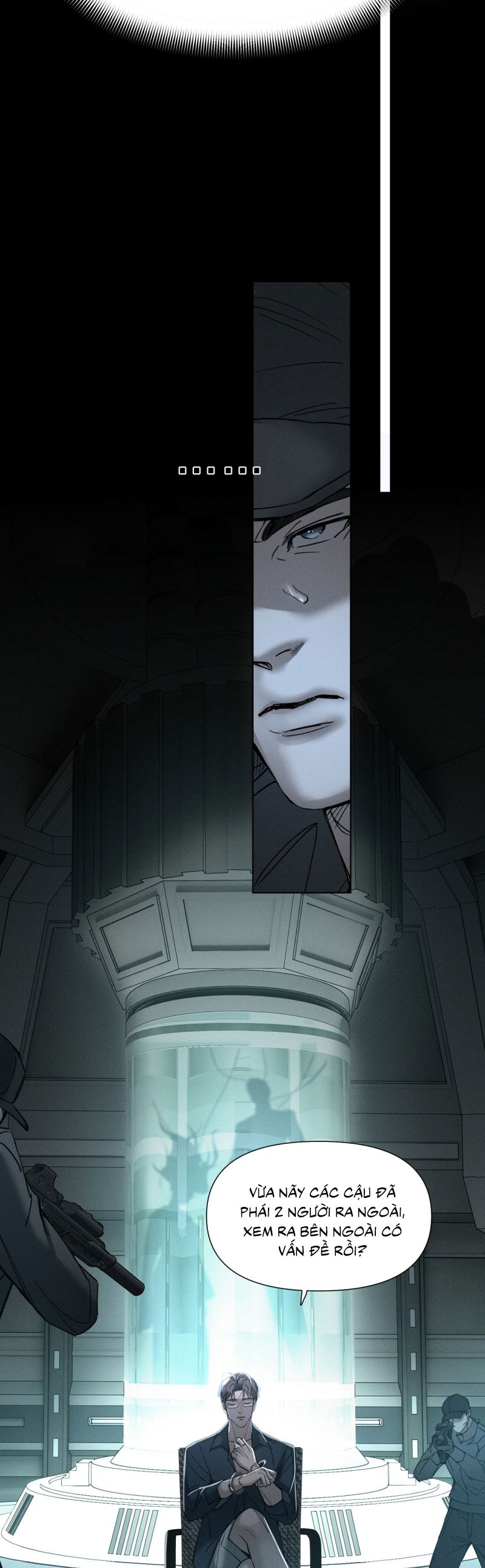 Ảnh Đế Cứ Muốn Làm Kim Chủ Của Tôi Chap 67 - Next Chap 68