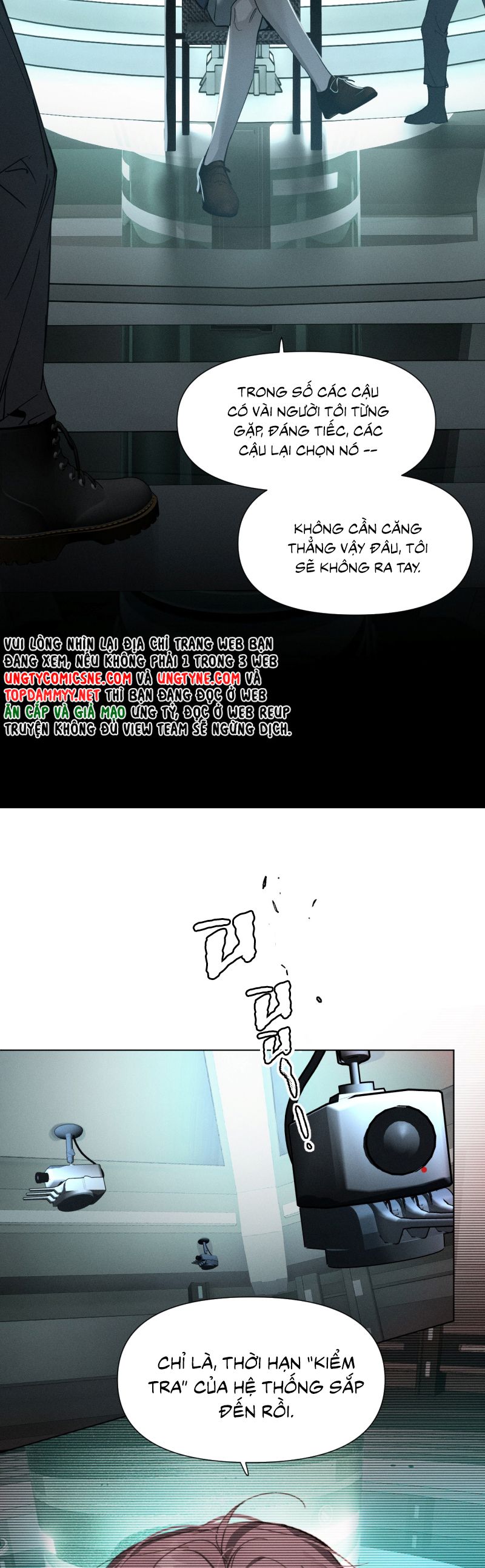 Ảnh Đế Cứ Muốn Làm Kim Chủ Của Tôi Chap 67 - Next Chap 68