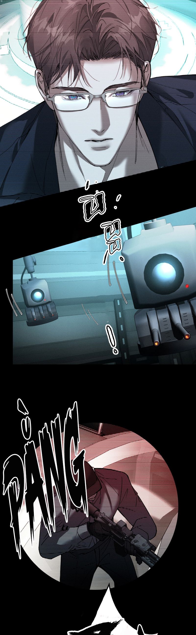 Ảnh Đế Cứ Muốn Làm Kim Chủ Của Tôi Chap 67 - Next Chap 68