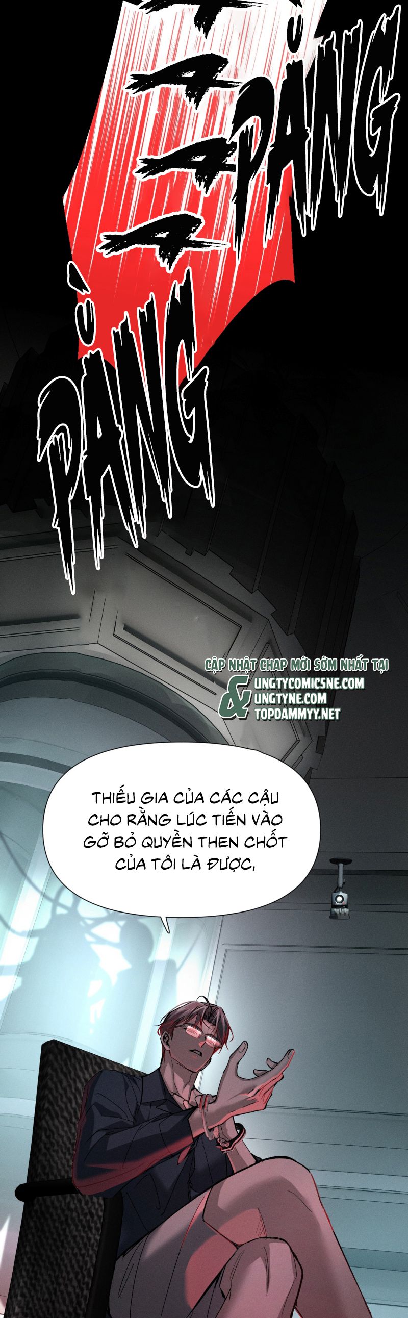 Ảnh Đế Cứ Muốn Làm Kim Chủ Của Tôi Chap 67 - Next Chap 68
